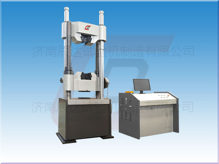 萬能材料試驗機日常維護保養需注意什么？